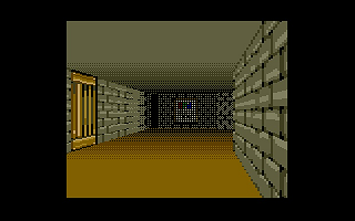 Raycasting Engine Demo III — screenshot 1